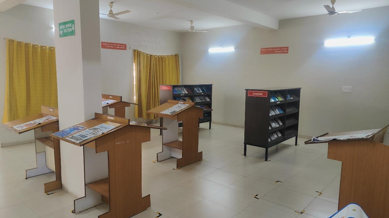 SSIPMT College photos photo 9